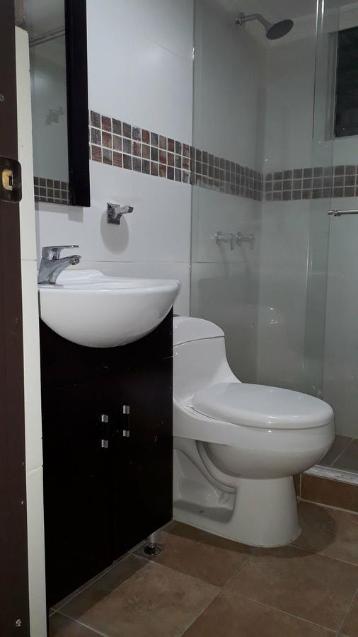 Appartamento Torres Del Rio Armenia  Esterno foto
