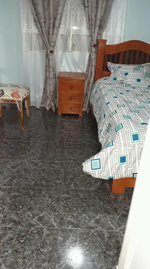 Appartamento Torres Del Rio Armenia  Esterno foto