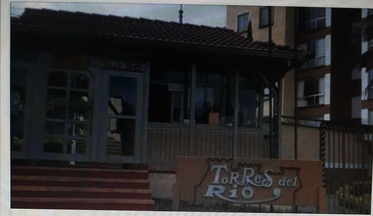 Appartamento Torres Del Rio Armenia  Esterno foto
