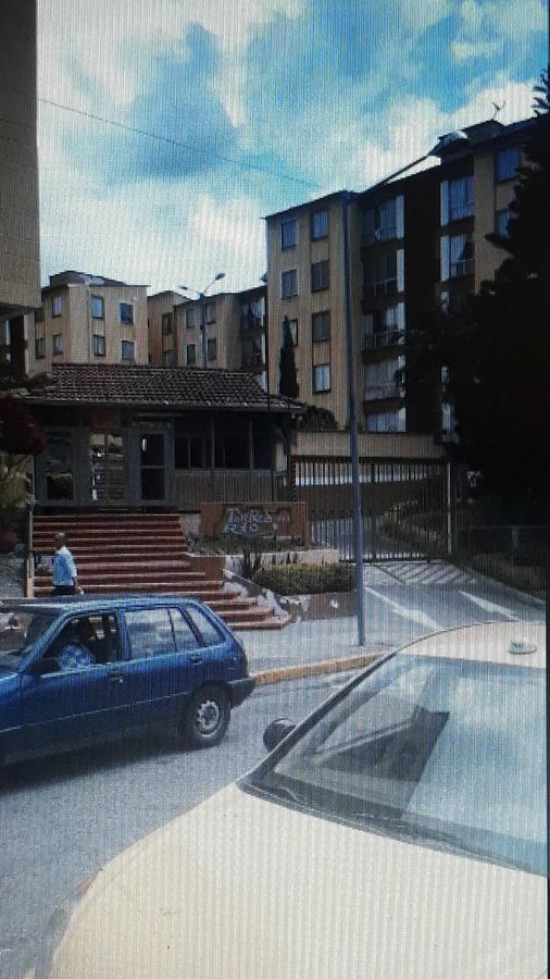 Appartamento Torres Del Rio Armenia  Esterno foto